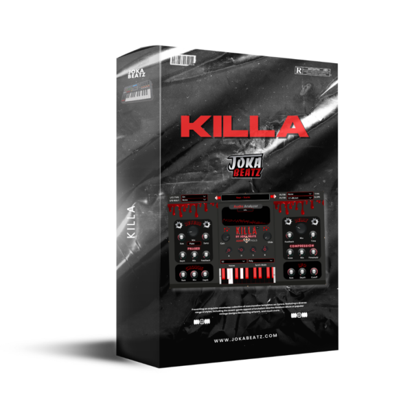 KILLA VST