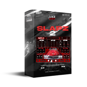 Slapz 2 VST