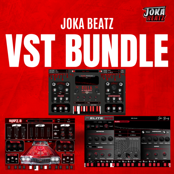 VST Plugin Bundle